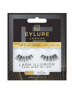 Eylure - Lash Illusion NO 301