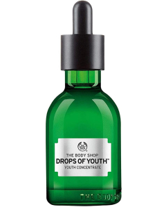 The body shop drops of youth concentrate (30ml)
