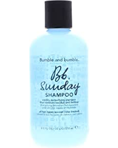 Bumble and Bumble - Sunday Shampoo (250ml)