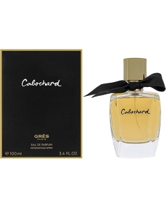 Grès - Cabochard Eau de Parfum (100ml)