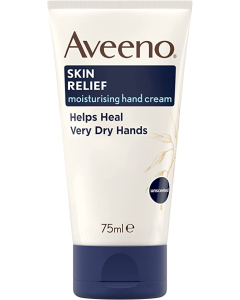 Aveeno - Skin Relief, Hand Cream (75ml)