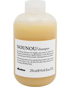 Davines - Essential Haircare Shampoo Nounou (250ml)