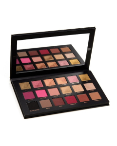 Huda Beauty - Rose Gold Remastered Eyeshadow Palette