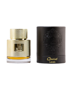 Lattafa - Qaa'ed Eau De Parfum (100ml)