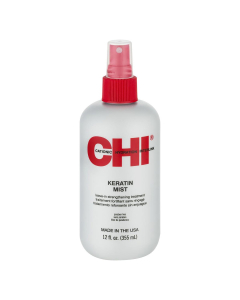 Chi - Keratin Mist Leave-In Strengthening Treatment (355ml)