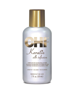 Chi - Keratin Silk Infusion (59ml)