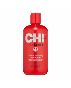 Chi - Iron Guard 44 Thermal Protecting Shampoo (355ml)
