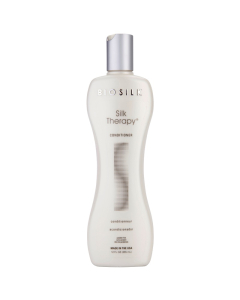 Biosilk - Silk Therapy Conditioner (355ml)