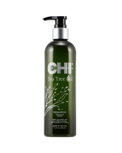 Chi - Tea Tree Oil Shampoo (355ml)