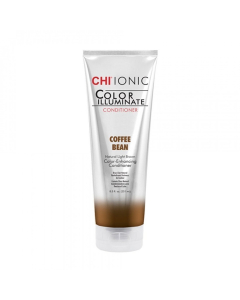 Chi - Ionic Colour Illuminate Coffee Bean Conditioner (251ml)