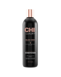 Chi - Luxury Black Seed Oil Moisture Replenish Conditioner (355ml)