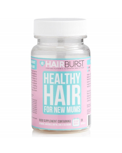 Hairburst - Healthy Hair for New Mums 1 Month Supply