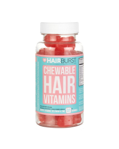 Hairburst - Chewable Hair Vitamins 1 Month Supply