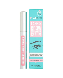 Hairburst - Lash & Brow Enhancing Serum (9ml)