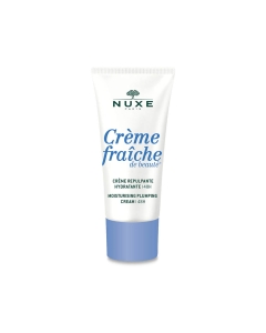 Nuxe - Plumping Cream 48h Crème fraîche de beauté® (30ml)