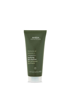 Aveda - Botanical Kinetics Purifying Gel Cleanser (40ml)