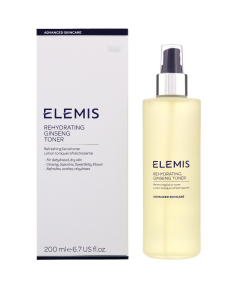 Elemis - Rehydrating Ginseng Toner (200ml)