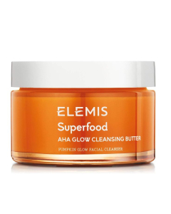 Elemis - Superfood AHA Glow Cleansing Butter (90ml)