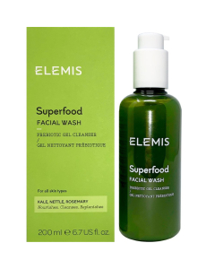 Elemis - Superfood Facial Wash (200ml)