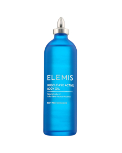 Elemis - Musclease Active Relaxing Body Oil (100ml)