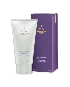 Aromatherapy Associates - De-Stress Muscle Gel (150ml)