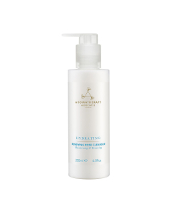 Aromatherapy Associates - Hydrating Renewing Rose Cleanser (200ml)