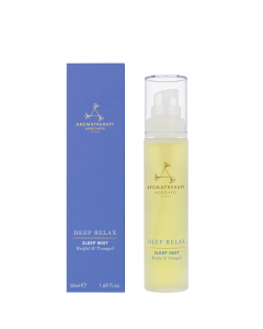 Aromatherapy Associates - Deep Relax Sleep Mist (50ml)