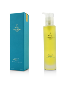 Aromatherapy Associates - Revive Body Oil (100ml)