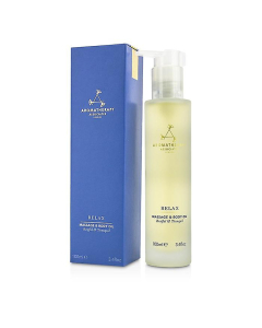 Aromatherapy Associates - Relax Body Oil (100ml)