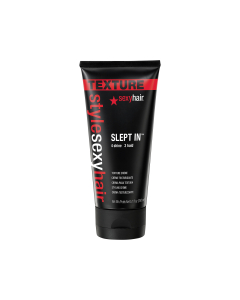 Sexy Hair - Slept in Texture Styling Creme (150ml)