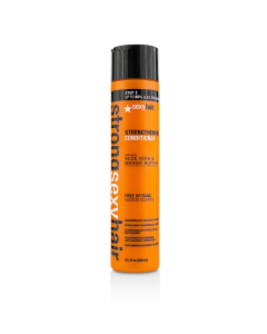 Sexy Hair - Strong Sexy Hair Strengthening Nourishing Anti-Breakage Conditioner (300ml)