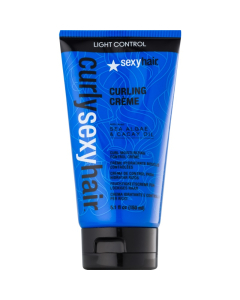 Sexy Hair - Curling Creme (150ml)