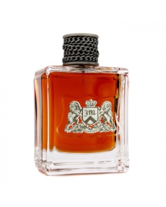 Juicy Couture -  Dirty English for Men  EDT Spray (100ml)