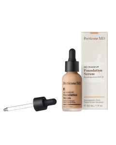 Perricone MD - No Make Up Foundation SPF20 Ivory (30ml)