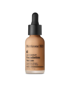 Perricone - No Makeup Foundation Serum Broad Spectrum SPF20 Nude (30ml)