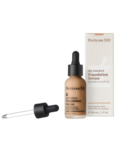 Perricone MD - No Make Up Foundation SPF20 Buff (30ml)