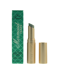 Too Faced - La Crème Mytstical Effects Mermaid Tears Lipstick (3.2g)