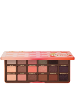 Too Faced - Sweet Peach Eye Shadow Palette (17.1g)