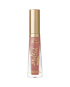 Too Faced - Melted Matte Lip Stain Child Star (7ml)
