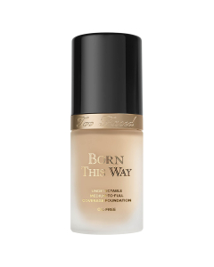 Too Faced - Born This Way Foundation Vanilla (30ml)