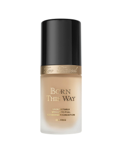 Too Faced - Born This Way Foundation Warm Nude (30ml)