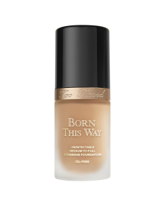 Too Faced - Born This Way Foundation Natural Beige (30ml)