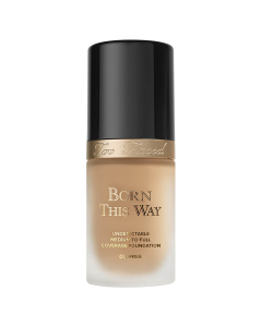 Too Faced - Born This Way Foundation Warm Beige (30ml)