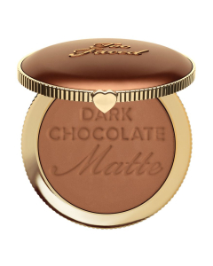 Too Faced - Dark Chocolate Soleil Bronzer (8g)
