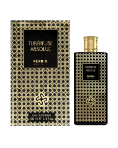 Perris Monte Carlo - Tubèreuse Absolue Eau De Parfum (100ml)