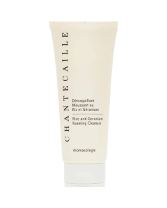 Chantecaille - Rice & Geranium Foaming Cleanser (75ml)