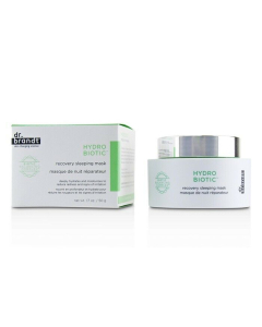 Dr. Brandt - Hydro Biotic Recovery Sleeping Mask