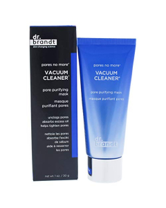 Dr. Brandt - Vacuum Cleaner Pore Purifying Mask