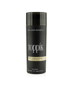 Toppik - Hair Building Fibres Medium Blonde (27.5g)