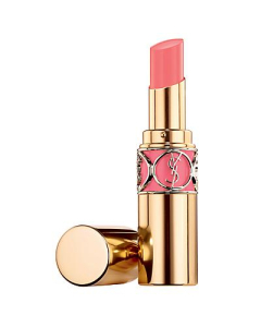 Yves Saint Laurent Rouge Voluptè Shine Lipstick - No. 41 Corail A Porter